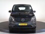 Mercedes-Benz Vito 116 CDI Extra Lang | Dubbel Cabine €57.995,- | Sidebars | LED | Trekhaak |