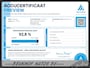 Volkswagen ID.3 First Plus 58 kWh Cam Carplay Adapt SOh 92.8