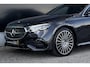 Mercedes-Benz E-klasse E 300e Limousine Automaat AMG Sport Edition | MBUX Superscreen | Panoramadak | Distronic | Keyless-Go | Sfeerverlichting | 360° Camera | Memory | Trekhaak