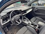 Audi A3 Sportback 35 TFSi 150 Pk Automaat edition one | S-Line Interieur | Matrix LED | Virtual Cockpit | Adaptive Cruise | Camera | 18 Inch | 38.794 Km!!