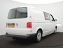Volkswagen Transporter 2.0 TDI L2H1 28 Economy Business DC / Trekhaak / Cruise / Carplay