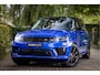 Land Rover Range Rover Sport P400e HSE Dynamic SVO Velocity Blue Panorama Meridian