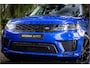 Land Rover Range Rover Sport P400e HSE Dynamic SVO Velocity Blue Panorama Meridian