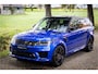 Land Rover Range Rover Sport P400e HSE Dynamic SVO Velocity Blue Panorama Meridian