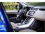 Land Rover Range Rover Sport P400e HSE Dynamic SVO Velocity Blue Panorama Meridian