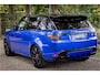 Land Rover Range Rover Sport P400e HSE Dynamic SVO Velocity Blue Panorama Meridian