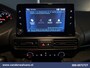 Peugeot Partner Partner 1.5 BlueHDI L1H1 Euro6 Airco | 3-Zits | Apple Carplay | Android Auto | Cruisecontrol Parkeersensoren, Bijrijdersbank
