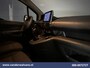 Peugeot Partner Partner 1.5 BlueHDI L1H1 Euro6 Airco | 3-Zits | Apple Carplay | Android Auto | Cruisecontrol Parkeersensoren, Bijrijdersbank