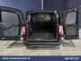 Peugeot Partner Partner 1.5 BlueHDI L1H1 Euro6 Airco | 3-Zits | Apple Carplay | Android Auto | Cruisecontrol Parkeersensoren, Bijrijdersbank