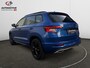 Skoda Karoq 1.5 TSI ACT Sportline Business|Pano Trekhaak Dealer OH Sportstoelen App Connect ACC Canton Elektrische kofferklep Nap