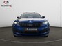 Skoda Karoq 1.5 TSI ACT Sportline Business|Pano Trekhaak Dealer OH Sportstoelen App Connect ACC Canton Elektrische kofferklep Nap