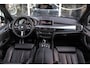 BMW X5 M F15 xDrive40e iPerformance High Executive M-sport | M-pakket | 2e eigenaar | 20 inch | Trekhaak | Head-up | Leer | Sportstuur | Origineel | Keyless entry/Go | Stoelverwarming | ➡️