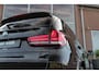 BMW X5 M F15 xDrive40e iPerformance High Executive M-sport | M-pakket | 2e eigenaar | 20 inch | Trekhaak | Head-up | Leer | Sportstuur | Origineel | Keyless entry/Go | Stoelverwarming | ➡️