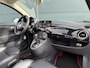Fiat 500C 1.2 Rock Cabrio Autom. *leder *climate *topstaat