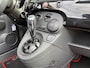 Fiat 500C 1.2 Rock Cabrio Autom. *leder *climate *topstaat
