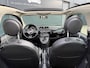 Fiat 500C 1.2 Rock Cabrio Autom. *leder *climate *topstaat
