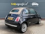 Fiat 500C 1.2 Rock Cabrio Autom. *leder *climate *topstaat