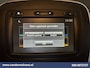 Renault Trafic 2.0 dCi 120pk L1H1 Euro6 Airco | LED | Navigatie | Cruisecontrol | Trekhaak | Omvormer Parkeersensoren, Bijrijdersbank