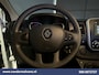 Renault Trafic 2.0 dCi 120pk L1H1 Euro6 Airco | LED | Navigatie | Cruisecontrol | Trekhaak | Omvormer Parkeersensoren, Bijrijdersbank
