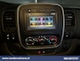 Renault Trafic 2.0 dCi 120pk L1H1 Euro6 Airco | LED | Navigatie | Cruisecontrol | Trekhaak | Omvormer Parkeersensoren, Bijrijdersbank