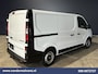 Renault Trafic 2.0 dCi 120pk L1H1 Euro6 Airco | LED | Navigatie | Cruisecontrol | Trekhaak | Omvormer Parkeersensoren, Bijrijdersbank