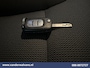 Renault Trafic 2.0 dCi 120pk L1H1 Euro6 Airco | LED | Navigatie | Cruisecontrol | Trekhaak | Omvormer Parkeersensoren, Bijrijdersbank