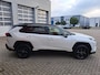 Toyota RAV4 2.5 Hybrid AWD Bi-Tone TREKHAAK 1650KG TREKGEWICHT PDC STUUR EN STOELVERWARMING