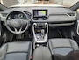 Toyota RAV4 2.5 Hybrid AWD Bi-Tone TREKHAAK 1650KG TREKGEWICHT PDC STUUR EN STOELVERWARMING