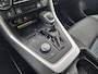 Toyota RAV4 2.5 Hybrid AWD Bi-Tone TREKHAAK 1650KG TREKGEWICHT PDC STUUR EN STOELVERWARMING