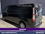 Ford Transit Custom 2.0 TDCI 131pk Automaat L2H1 Euro6 Airco | Apple Carplay | LED | Cruisecontrol Verwarmde voorruit, Parkeersensoren, Bijrijdersbank