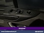 Ford Transit Custom 2.0 TDCI 131pk Automaat L2H1 Euro6 Airco | Apple Carplay | LED | Cruisecontrol Verwarmde voorruit, Parkeersensoren, Bijrijdersbank
