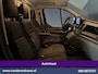 Ford Transit Custom 2.0 TDCI 131pk Automaat L2H1 Euro6 Airco | Apple Carplay | LED | Cruisecontrol Verwarmde voorruit, Parkeersensoren, Bijrijdersbank