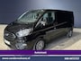 Ford Transit Custom 2.0 TDCI 131pk Automaat L2H1 Euro6 Airco | Apple Carplay | LED | Cruisecontrol Verwarmde voorruit, Parkeersensoren, Bijrijdersbank