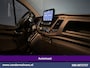 Ford Transit Custom 2.0 TDCI 131pk Automaat L2H1 Euro6 Airco | Apple Carplay | LED | Cruisecontrol Verwarmde voorruit, Parkeersensoren, Bijrijdersbank