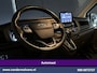 Ford Transit Custom 2.0 TDCI 131pk Automaat L2H1 Euro6 Airco | Apple Carplay | LED | Cruisecontrol Verwarmde voorruit, Parkeersensoren, Bijrijdersbank