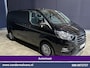 Ford Transit Custom 2.0 TDCI 131pk Automaat L2H1 Euro6 Airco | Apple Carplay | LED | Cruisecontrol Verwarmde voorruit, Parkeersensoren, Bijrijdersbank