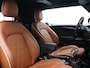 MINI Cooper S Mini Cabrio 190pk Night Jack Edition Automaat Harman Kardon | Camera | Adapt. Cruise | Parkeersens. v+a | Stoelverw.