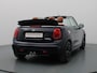 MINI Cooper S Mini Cabrio 190pk Night Jack Edition Automaat Harman Kardon | Camera | Adapt. Cruise | Parkeersens. v+a | Stoelverw.