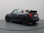 MINI Cooper S Mini Cabrio 190pk Night Jack Edition Automaat Harman Kardon | Camera | Adapt. Cruise | Parkeersens. v+a | Stoelverw.