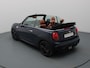 MINI Cooper S Mini Cabrio 190pk Night Jack Edition Automaat Harman Kardon | Camera | Adapt. Cruise | Parkeersens. v+a | Stoelverw.