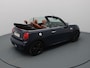 MINI Cooper S Mini Cabrio 190pk Night Jack Edition Automaat Harman Kardon | Camera | Adapt. Cruise | Parkeersens. v+a | Stoelverw.