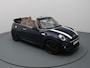 MINI Cooper S Mini Cabrio 190pk Night Jack Edition Automaat Harman Kardon | Camera | Adapt. Cruise | Parkeersens. v+a | Stoelverw.