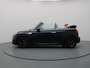 MINI Cooper S Mini Cabrio 190pk Night Jack Edition Automaat Harman Kardon | Camera | Adapt. Cruise | Parkeersens. v+a | Stoelverw.