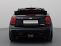 MINI Cooper S Mini Cabrio 190pk Night Jack Edition Automaat Harman Kardon | Camera | Adapt. Cruise | Parkeersens. v+a | Stoelverw.