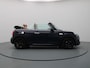 MINI Cooper S Mini Cabrio 190pk Night Jack Edition Automaat Harman Kardon | Camera | Adapt. Cruise | Parkeersens. v+a | Stoelverw.