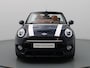 MINI Cooper S Mini Cabrio 190pk Night Jack Edition Automaat Harman Kardon | Camera | Adapt. Cruise | Parkeersens. v+a | Stoelverw.