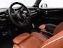MINI Cooper S Mini Cabrio 190pk Night Jack Edition Automaat Harman Kardon | Camera | Adapt. Cruise | Parkeersens. v+a | Stoelverw.