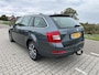 Skoda Octavia Combi 1.4 TSI Greentech Edition Businessline, Trekhaak, Stoelverwarming, PDC, Navi, Cruisecontrol,