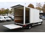 Mercedes-Benz Sprinter 516 CDI L3 Bakwagen met laadklep Dhollandia klep, Trekhaak, Zijdeur