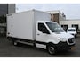 Mercedes-Benz Sprinter 516 CDI L3 Bakwagen met laadklep Dhollandia klep, Trekhaak, Zijdeur
